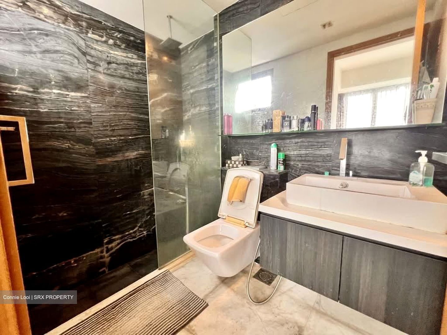 Vista Residences (D12), Condominium #563327411